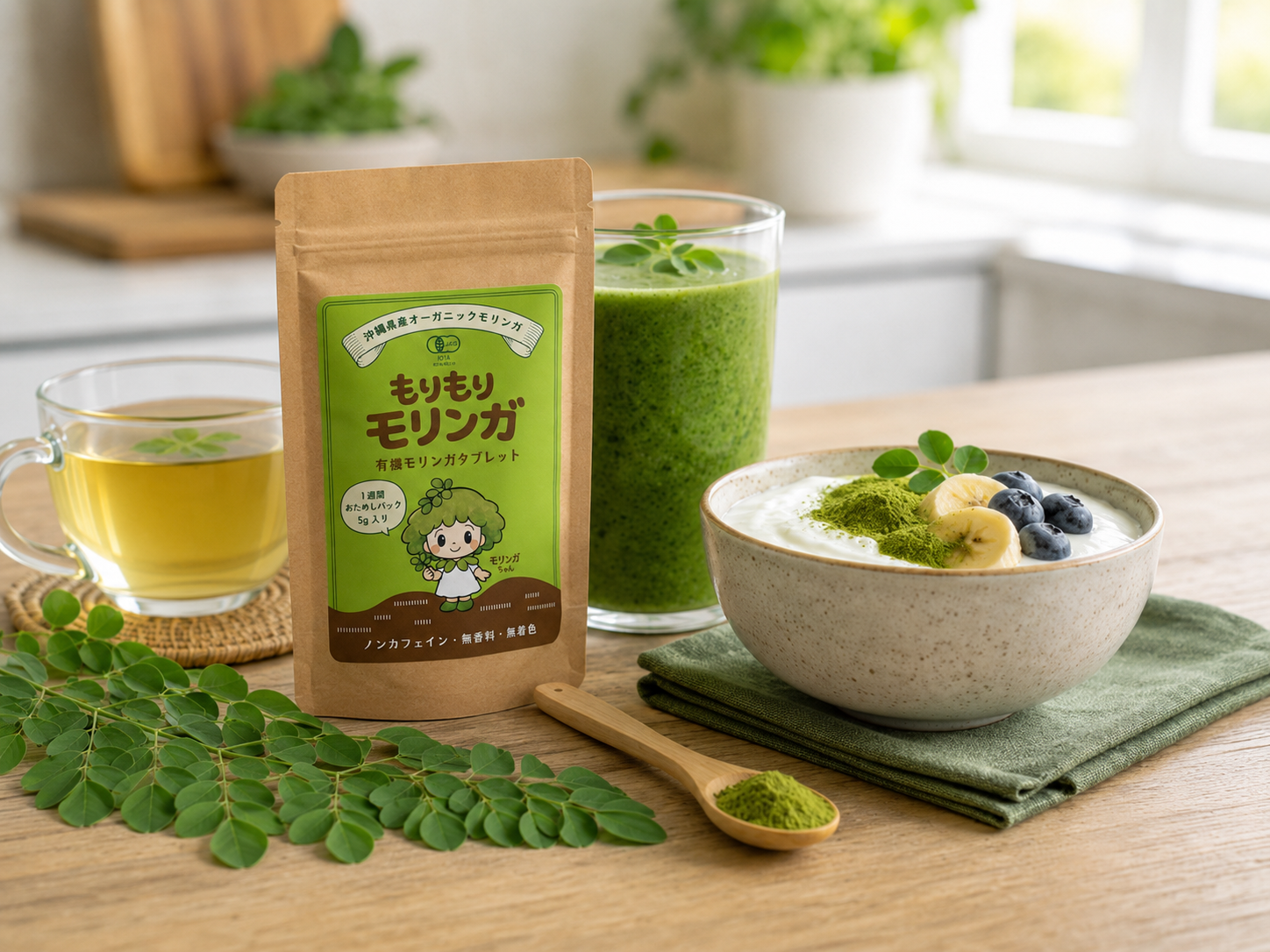 飲み方・使い方のご案内